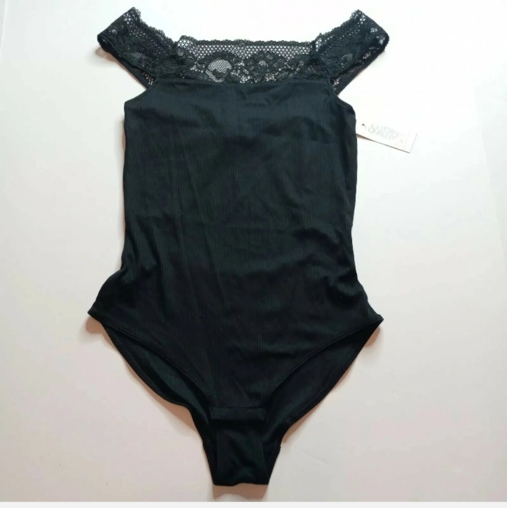Bodysuit
